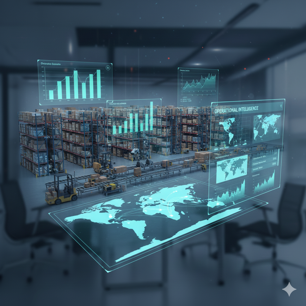 The Real Reason Distributors Struggle With Digital Transformation