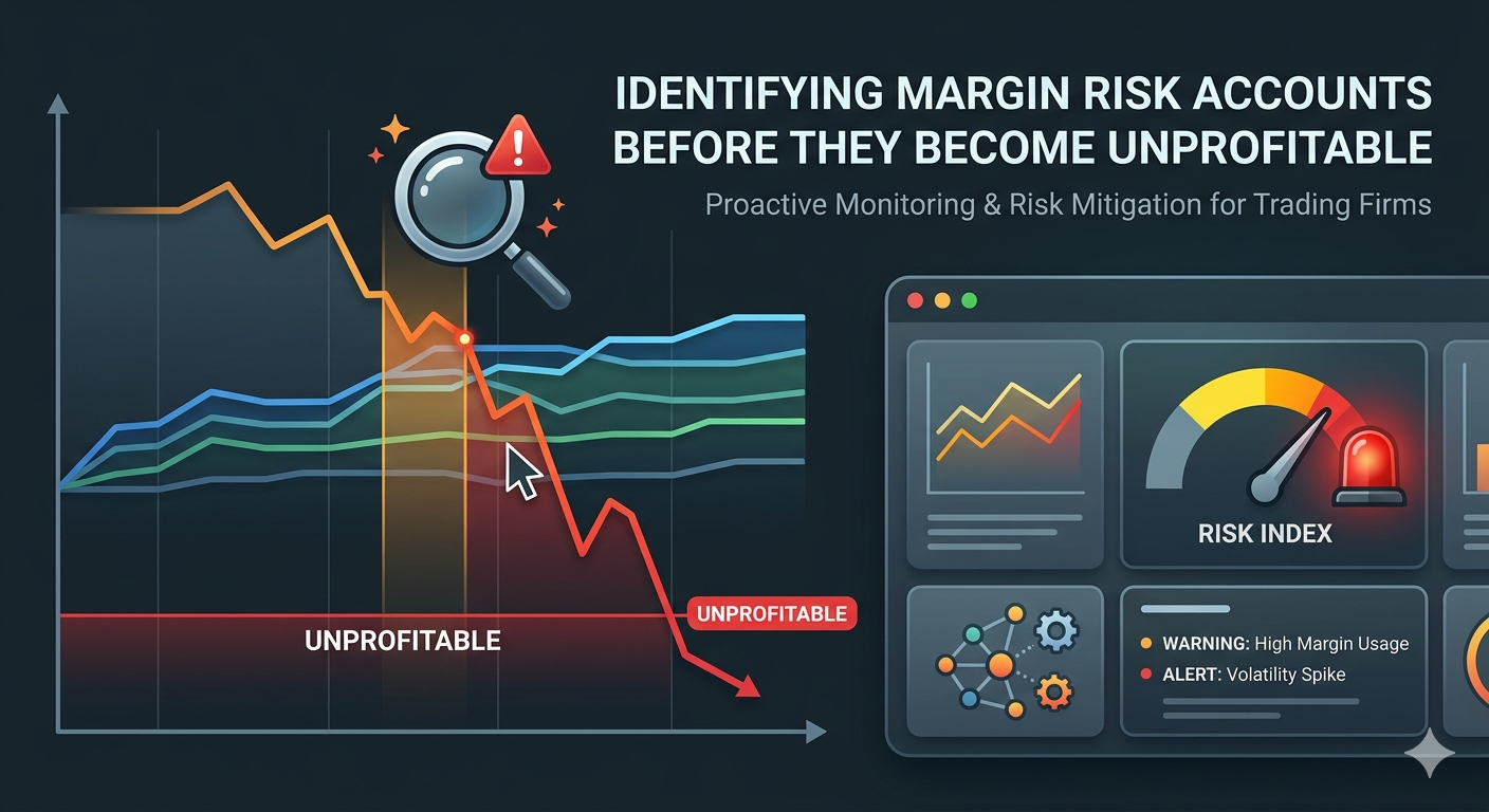 Identifying Margin Risk Accounts Before They Become Unprofitable