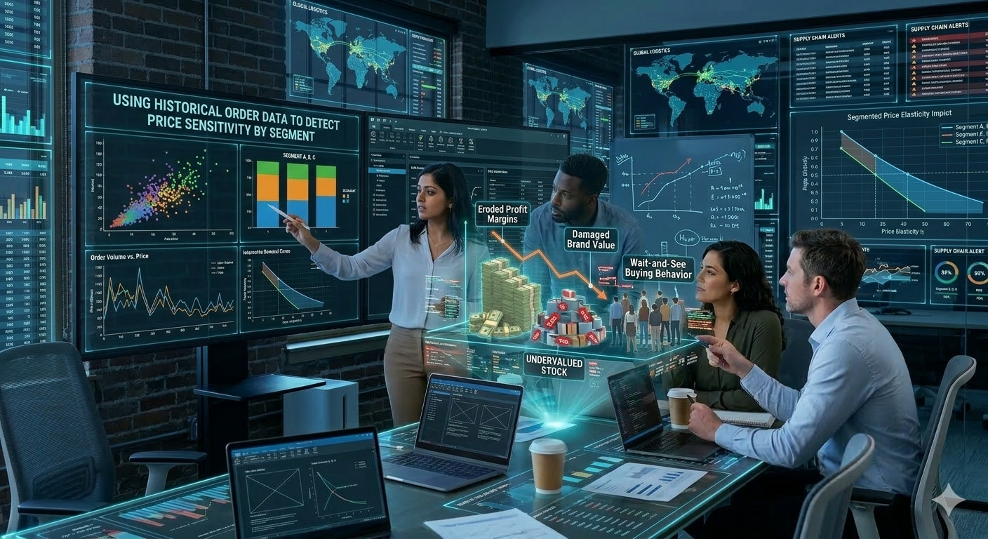 Why Blanket Discounts Hurt Distributors More Than They Help