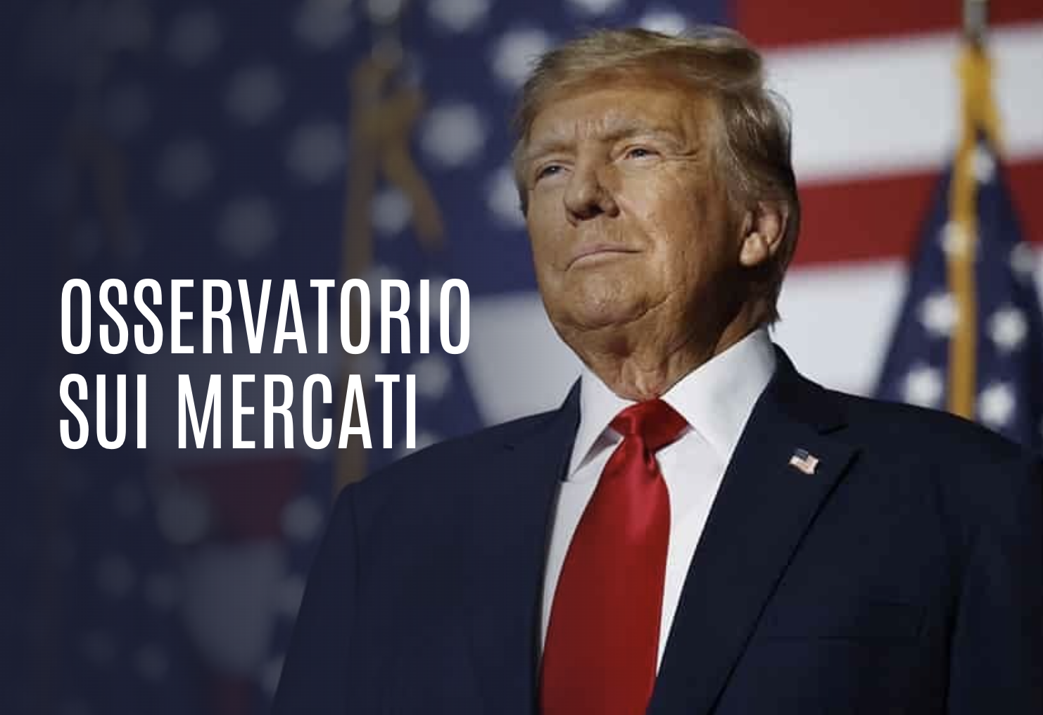 COS’È ACCADUTO SUI MERCATI?