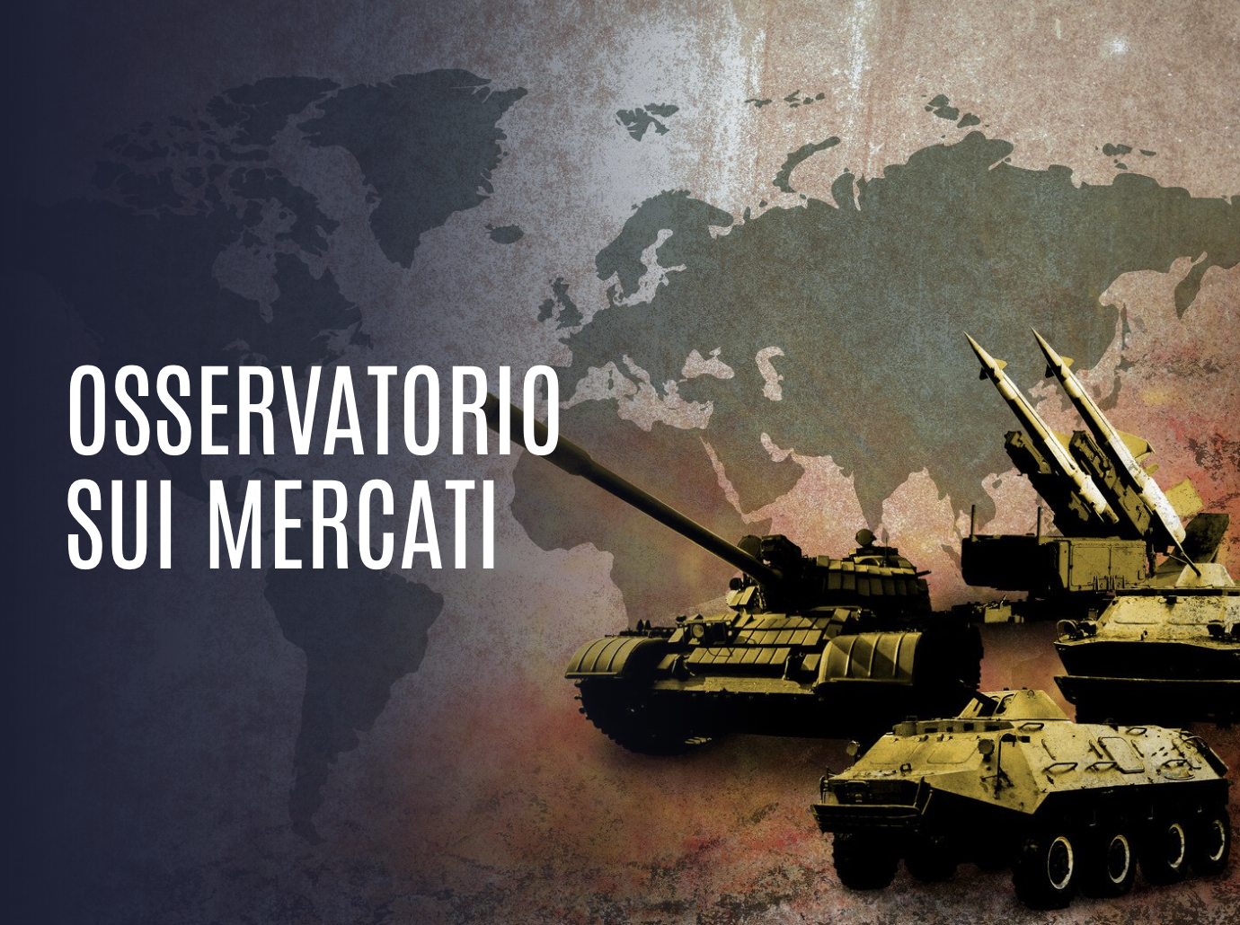 COS’È ACCADUTO SUI MERCATI?