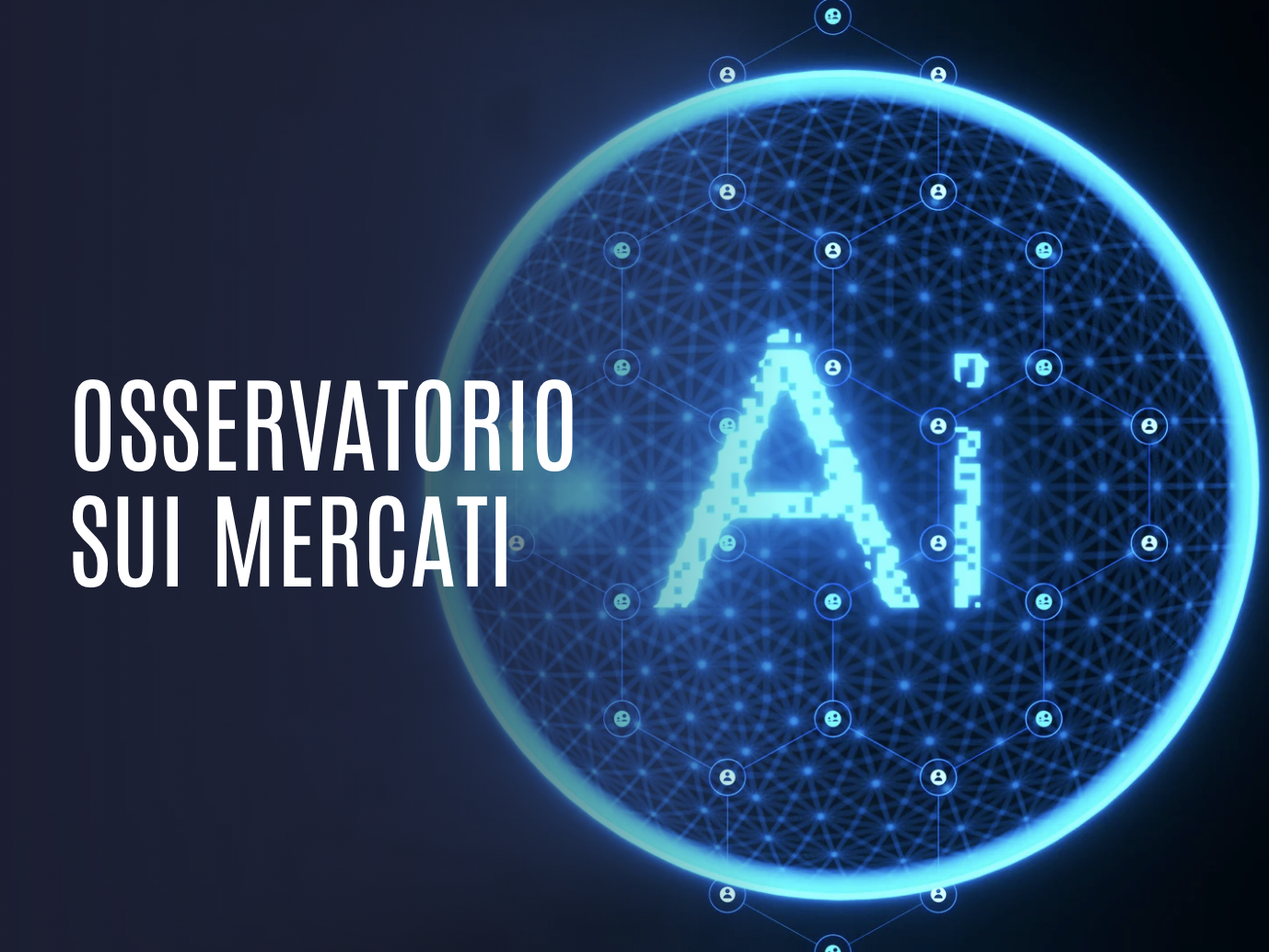 COS’È ACCADUTO SUI MERCATI?