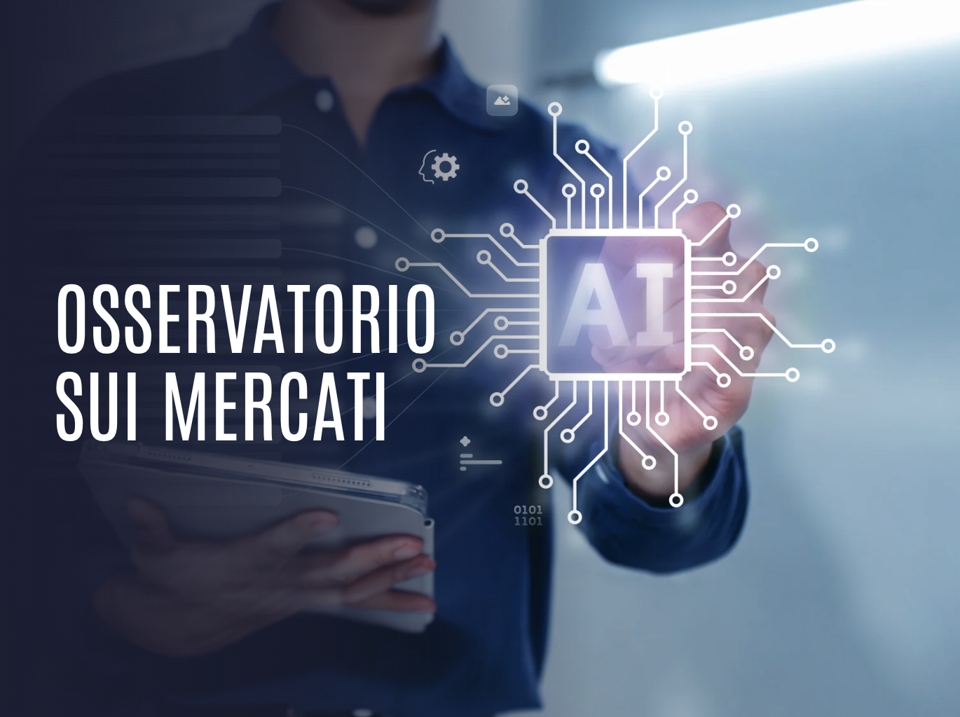 AI:tra rivoluzione e rischio di bolla