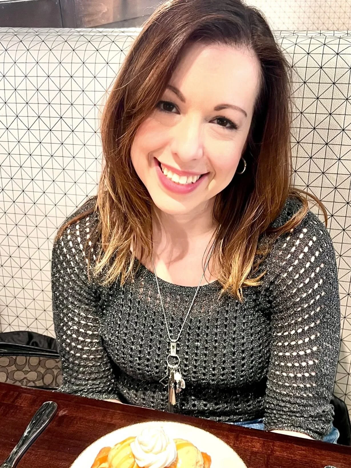 Thank you everyone for the kind birthday wishes! You made my day! 💕