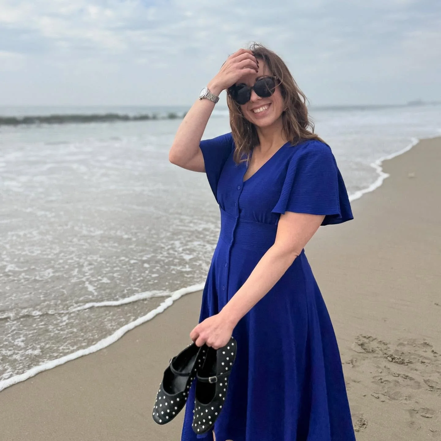 I think Cali life might suit me. 💕🎬

#FGLA25 #actorslife #behindthescenes #indiefilm #indieactor #indiefilmmaking #filmmaking #actresslife #californiadreaming #venicebeach