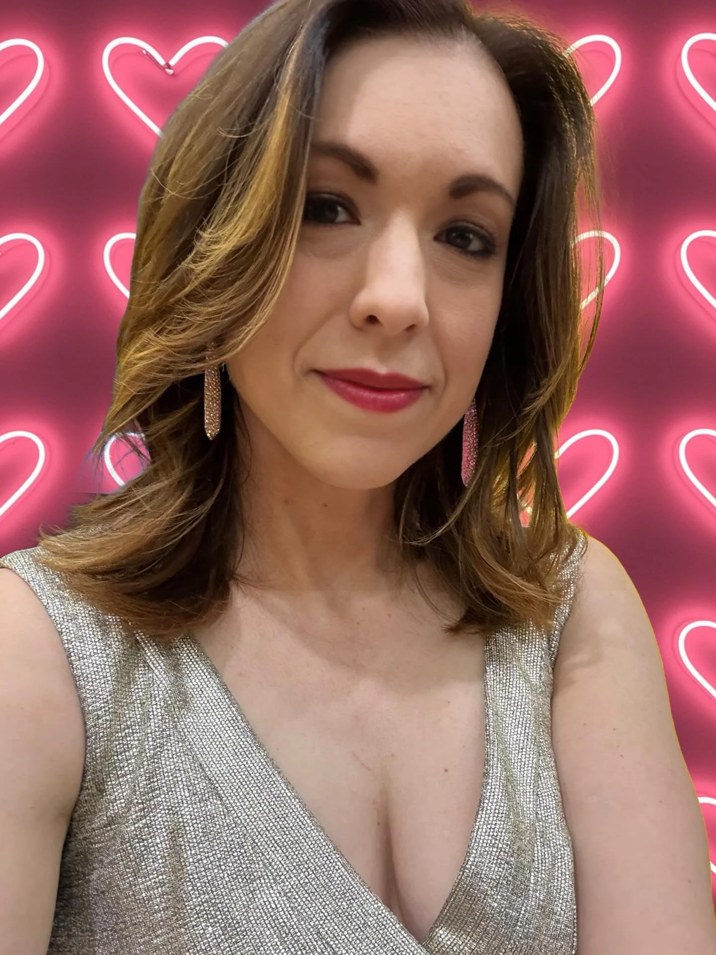 Happy Valentine&rsquo;s Day!!! 💕💕💕