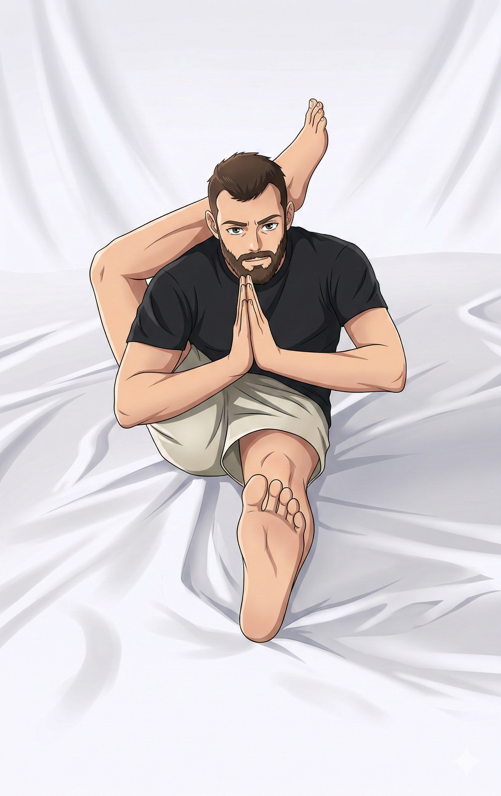 Stretching & Mobility Guide