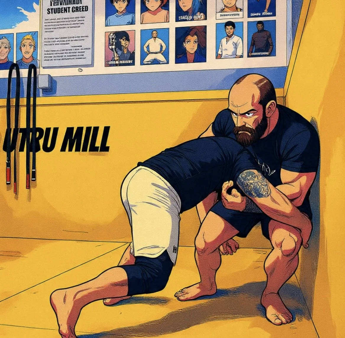 Develop Pressure via the Leading Edge Audio Training Program