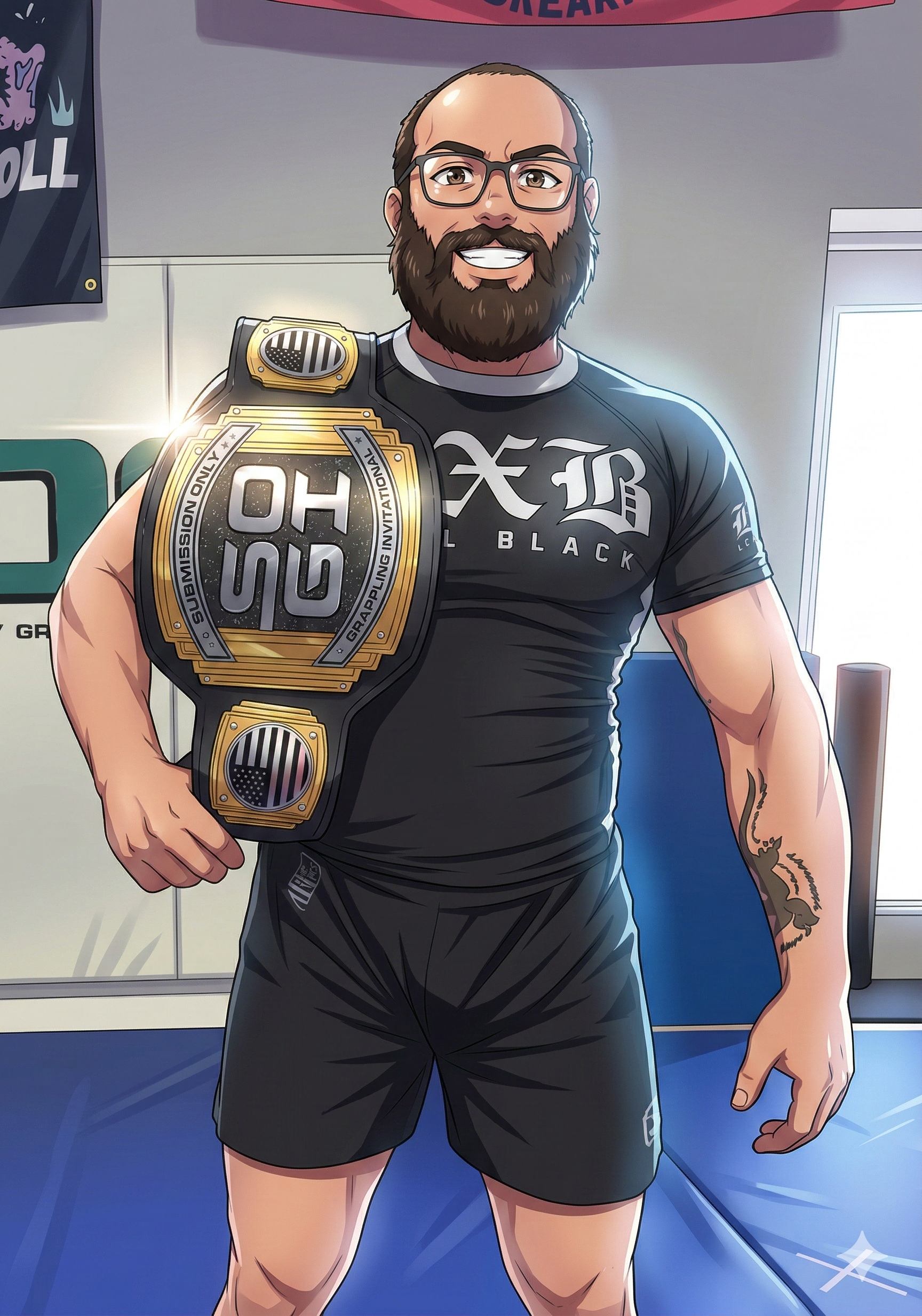 Always Focus on a Winning Performance