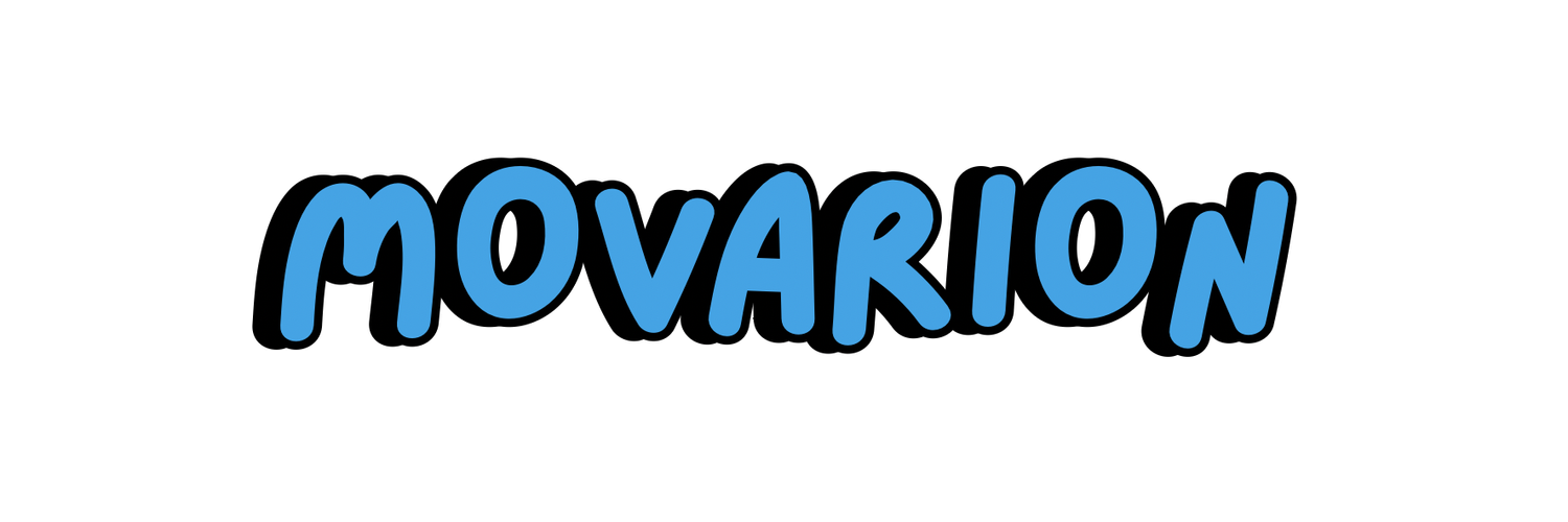 Movarion