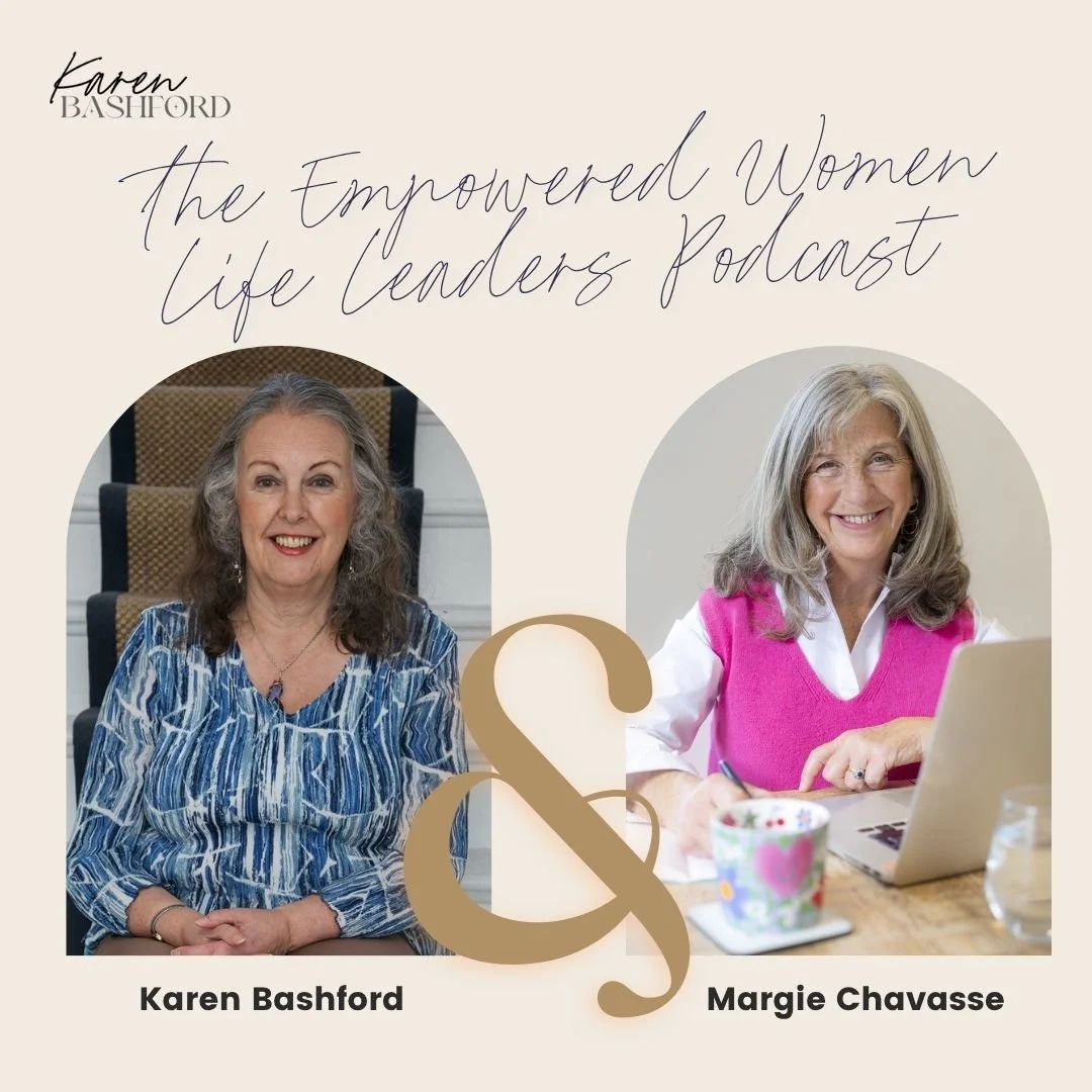 Let me introduce you to The Empowered Women Life Leaders Podcast
Where you grow, reflect, and lead your life with intention.
🎧 Listen now and share this with a woman who needs to hear it today.

https://open.spotify.com/episode/0s1QDrwwEepDi0Ut1iEqa