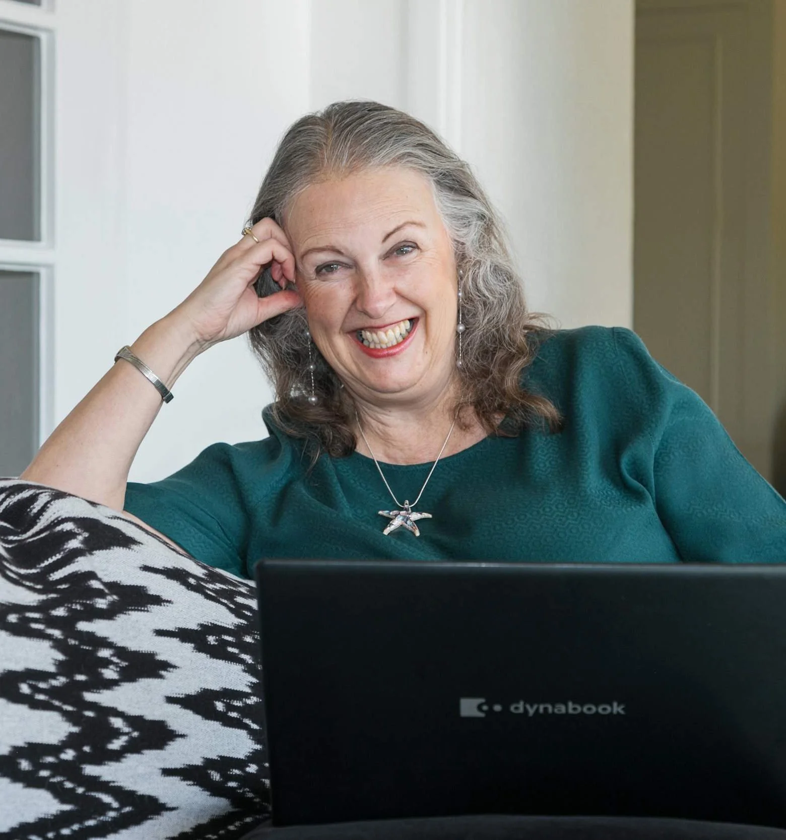 Self-awareness is knowing you to know yourself with Karen Bashford