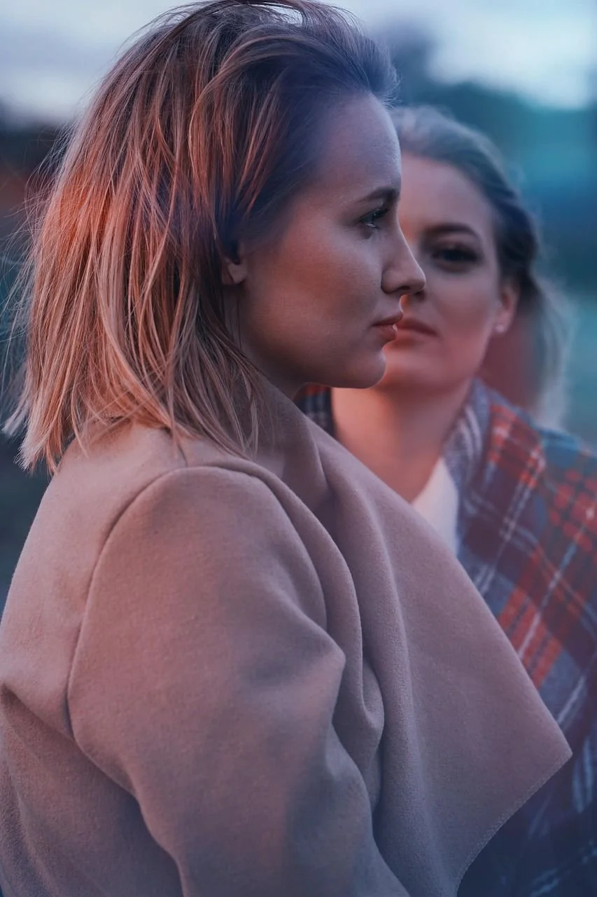 Self-leadership for women