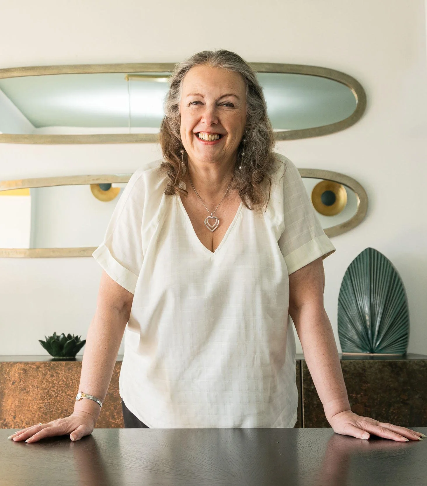 Aspirational Empowerment Speaker Women Leadership speaker Karen Bashford