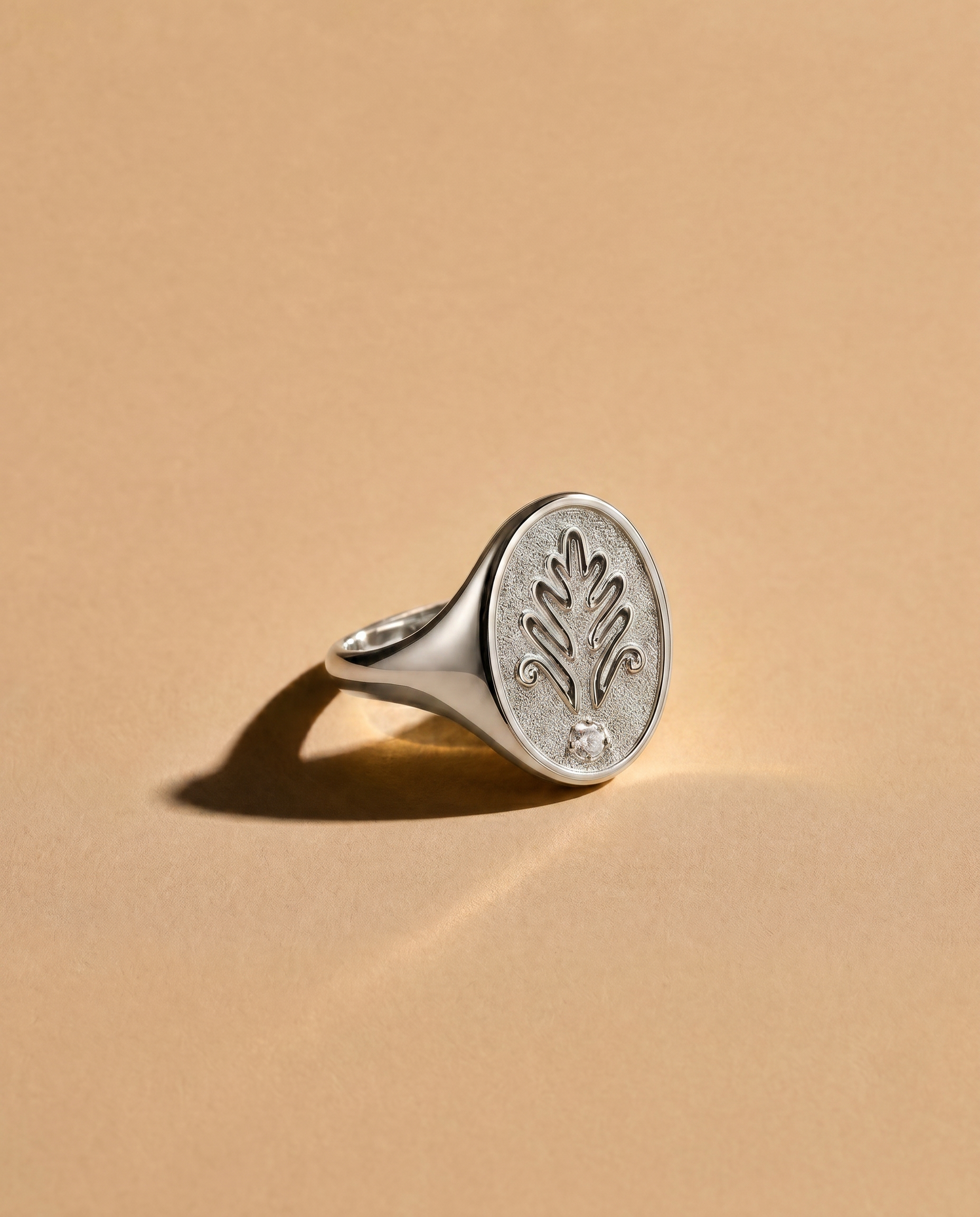 Chirma Classic Signet Ring - SS.png