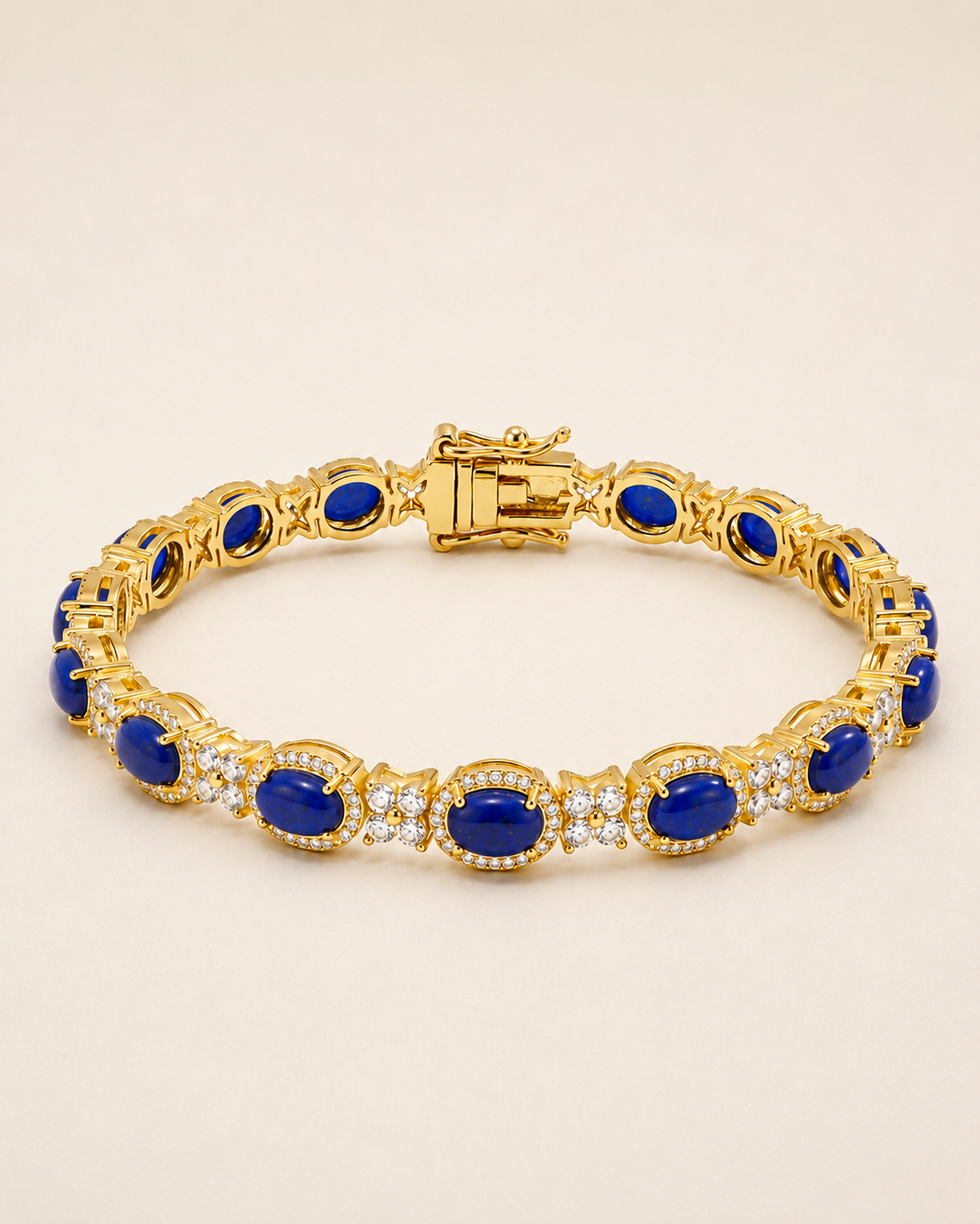 Lapis Lazuli Tennis Bracelet 1.png