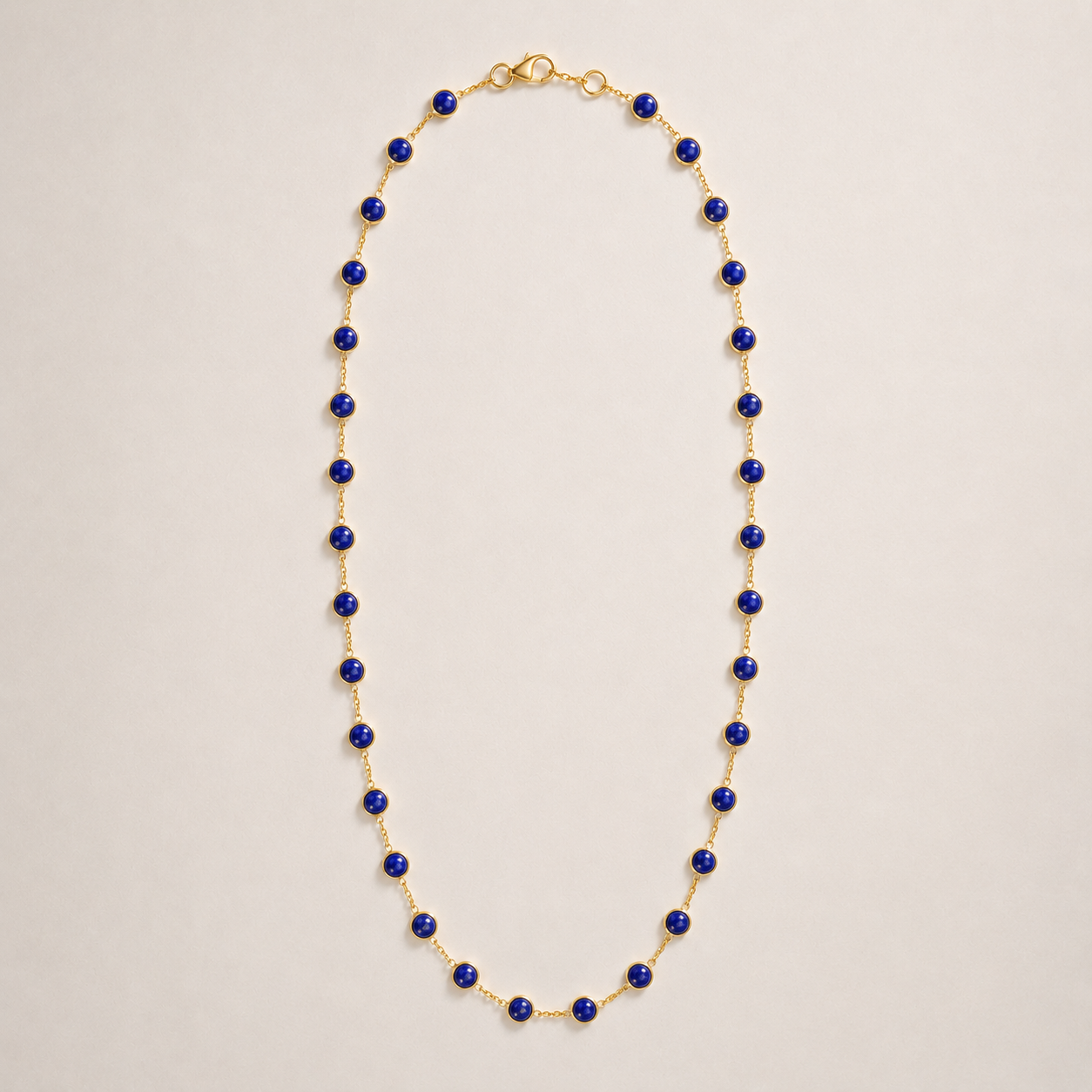 Infinity Necklace - Lapis Lazuli 2.png