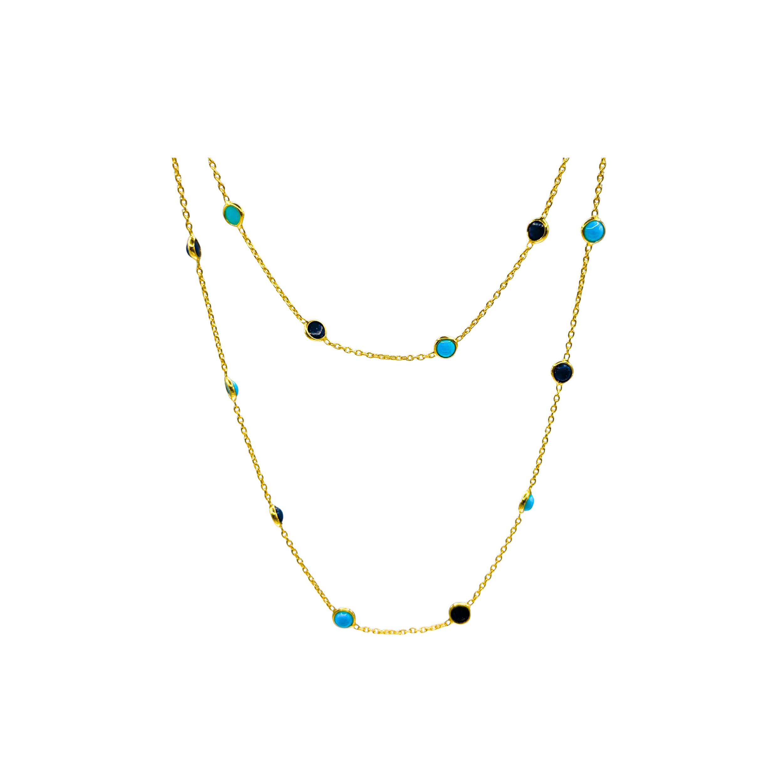 PAIVAND+-+LAPIS+LAZULI+and+TURQ+INFINITY+NECKLACE+-+stacked.png