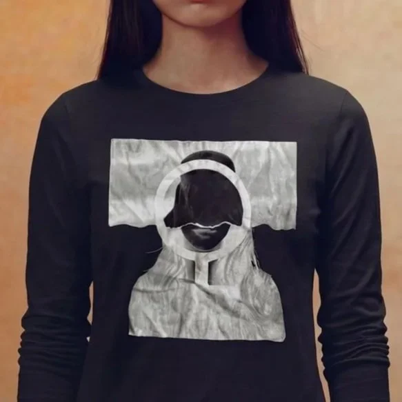 Women Empowerment Long Sleeve (Size XS)