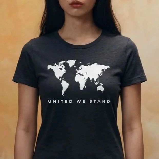United We Stand T-Shirt