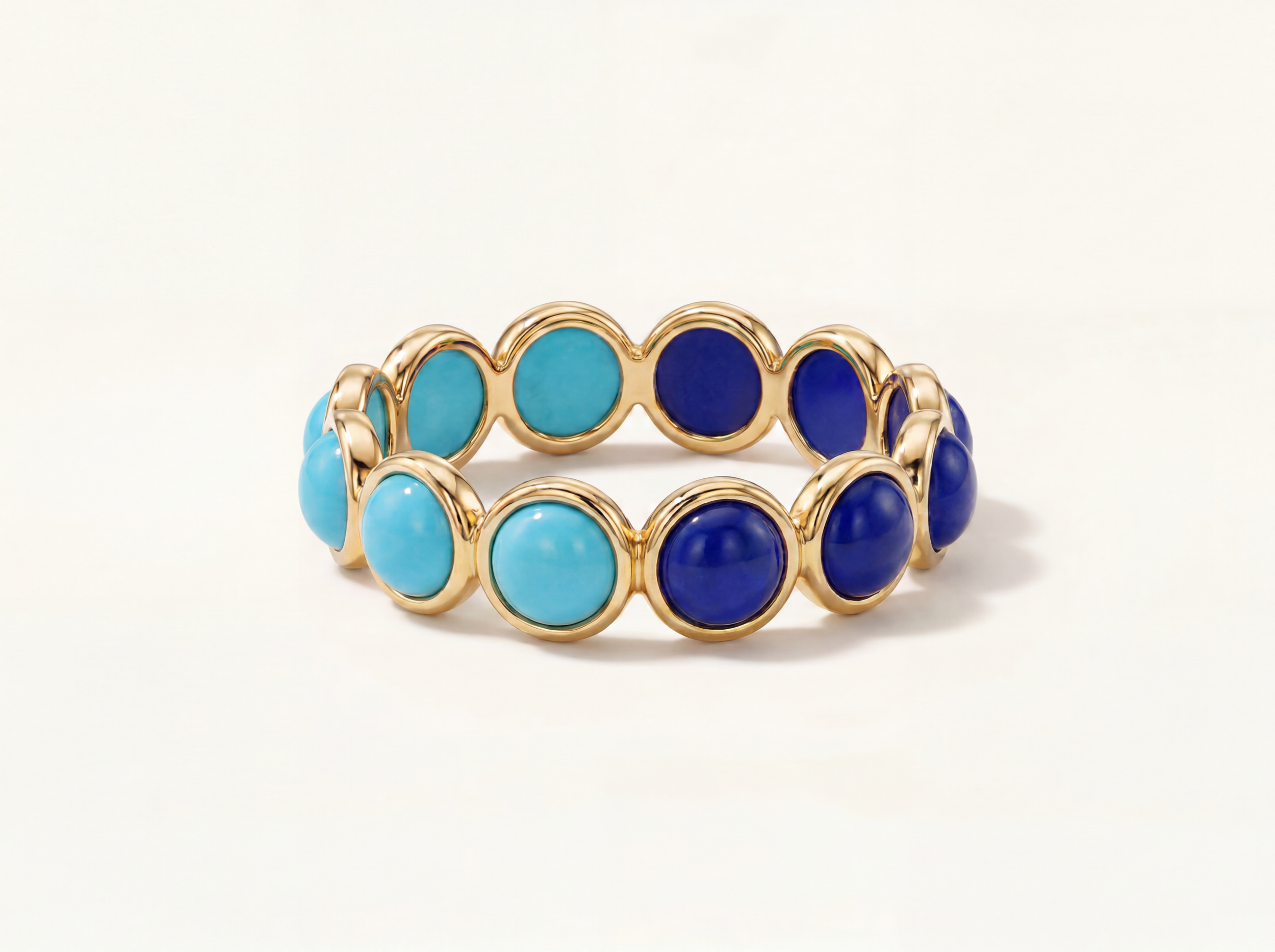 Turquoise and Lapis Lazuli Infinity Ring.png