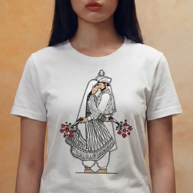 Unity in Diversity T-Shirt (Size XS)