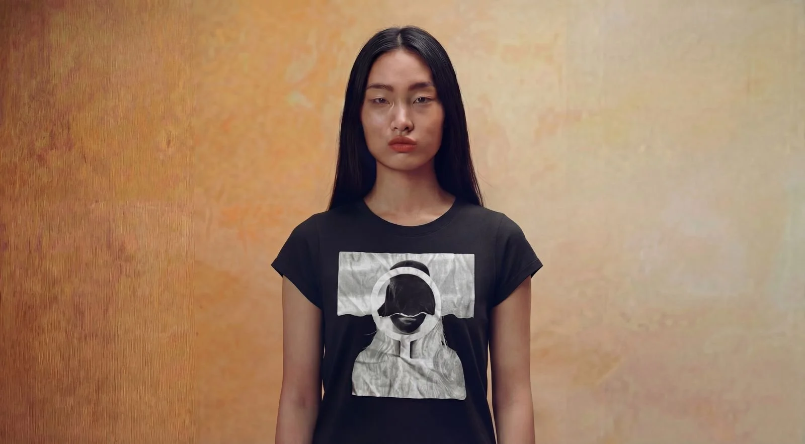 Female Empowerment Cap Sleeve Shirt