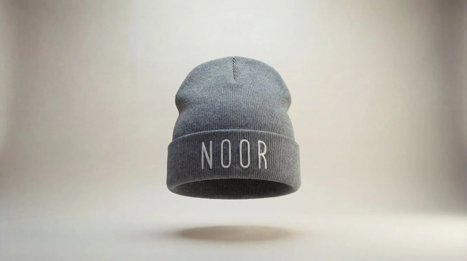 Noor Beanie