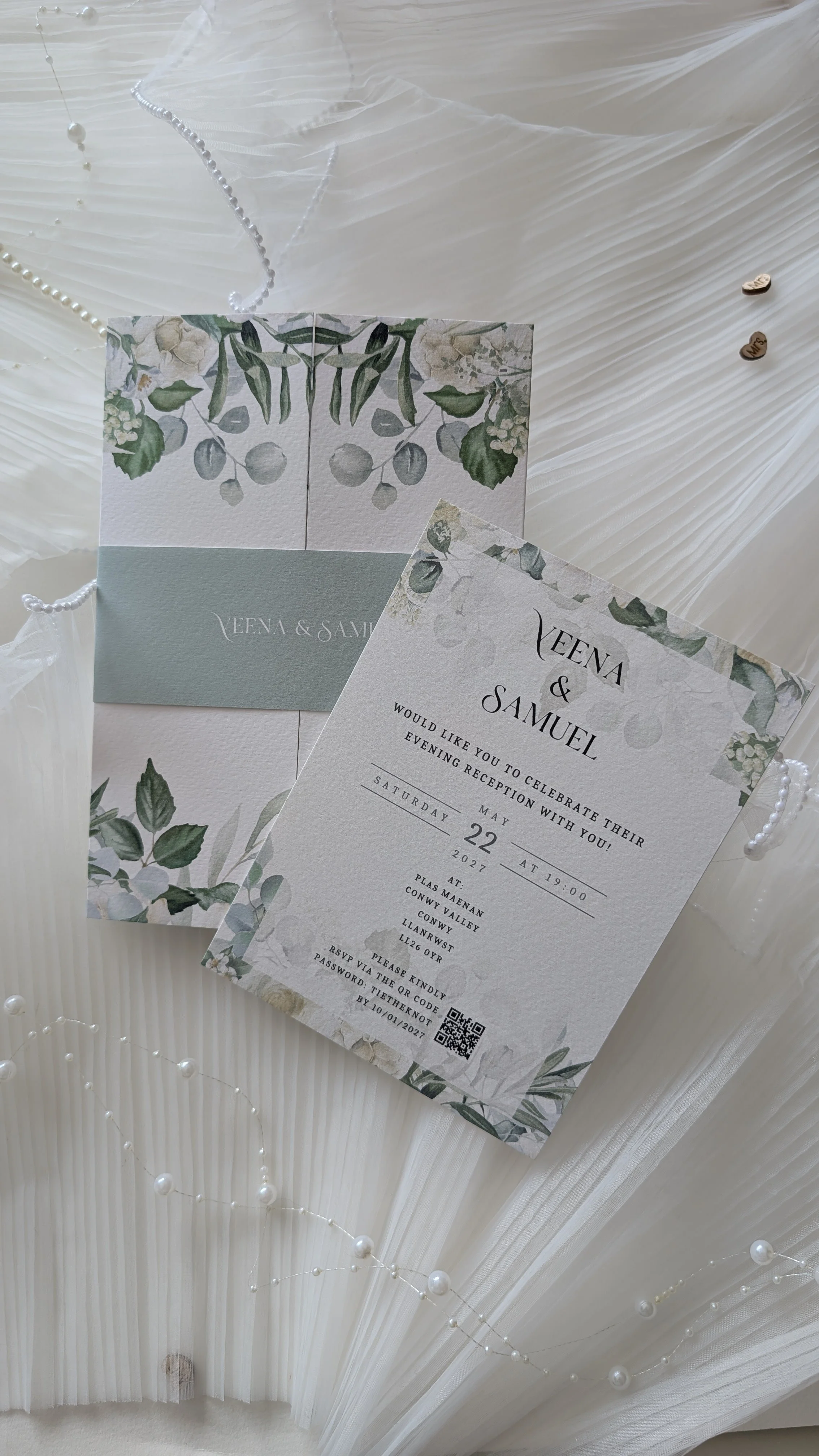 Veena Complete Essentials Package