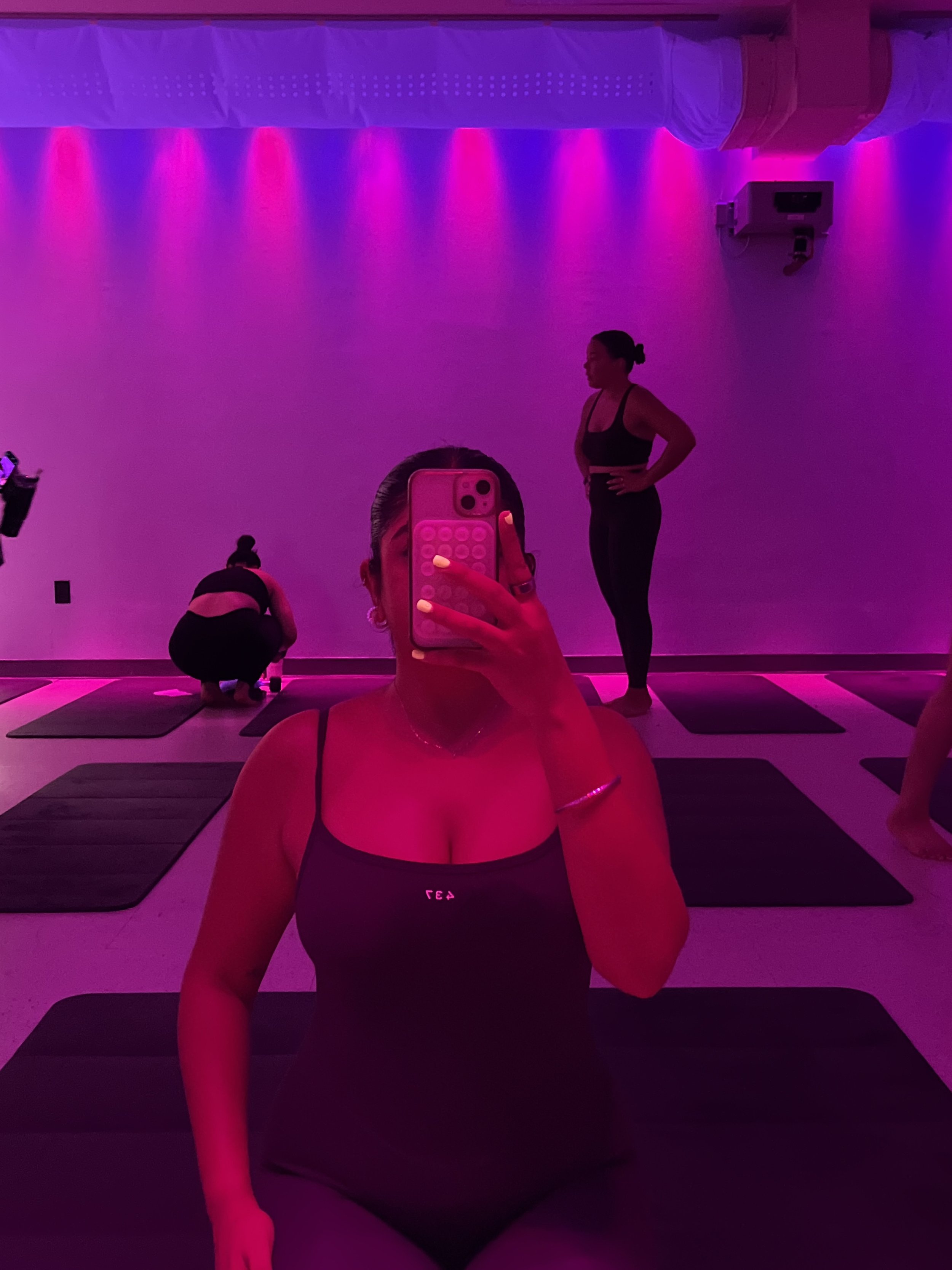 Sweat EXT at Ponce City Market