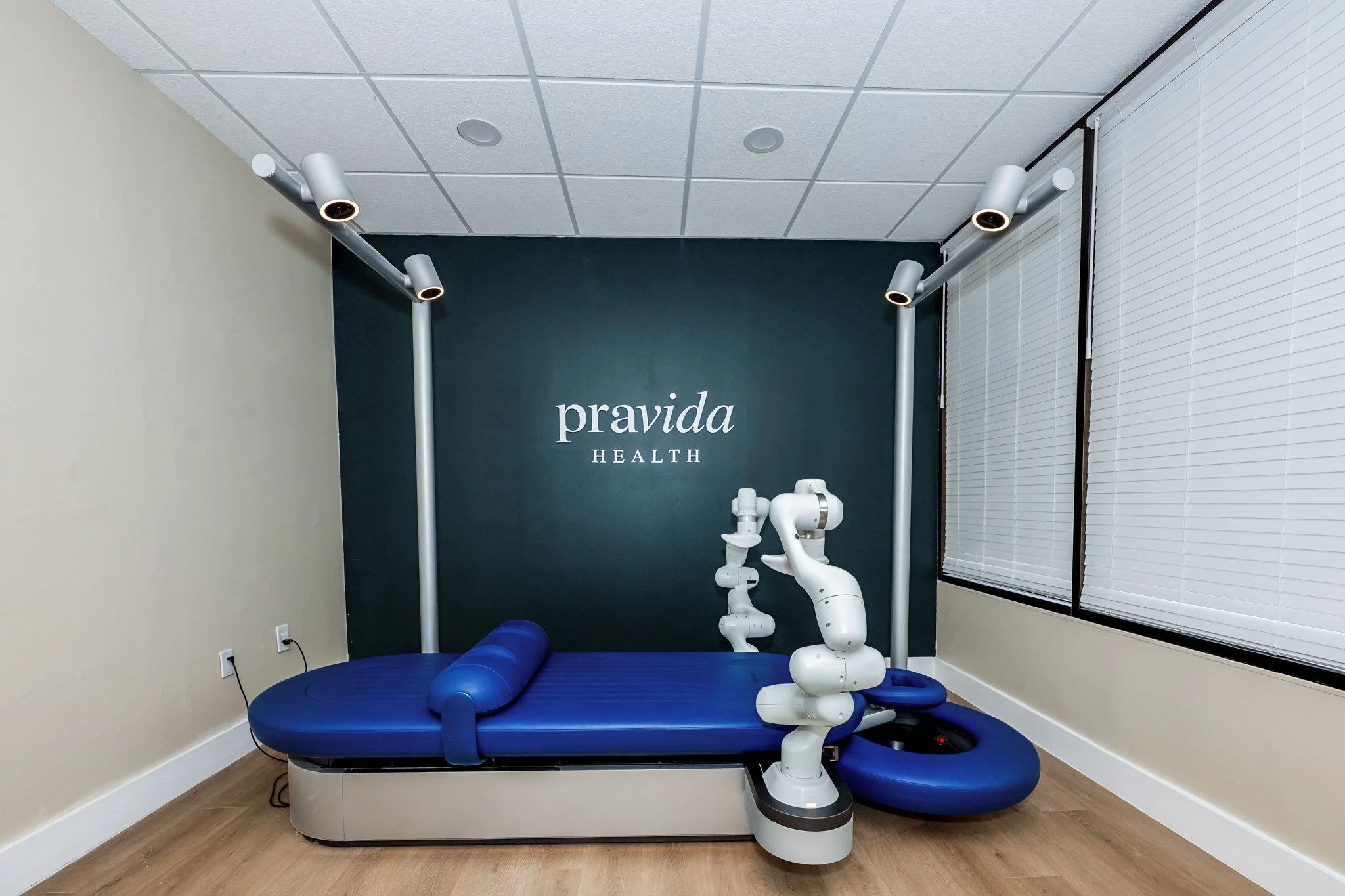 Biohack Your Body with Pravida x Ritual
