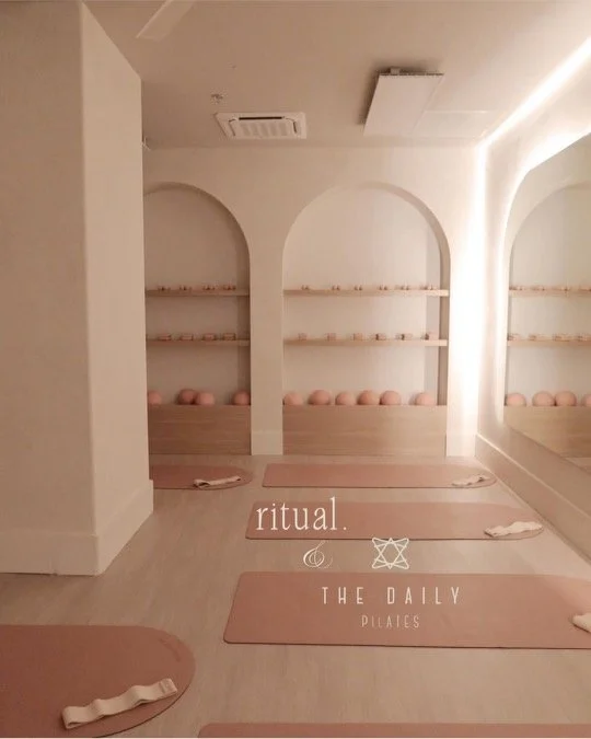 Finish with Intention: A Year-End Ritual