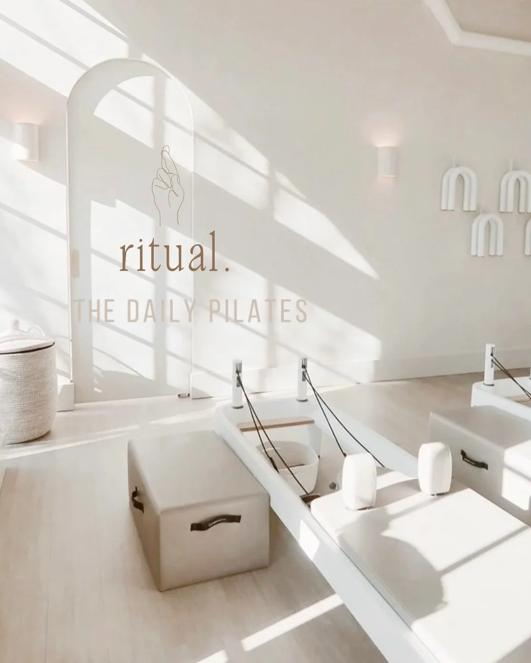 ✨ Finish with Intention ✨
our final Ritual of 2025
Sunday, December 14 &bull; 11:30&ndash;1:30 PM
@thedailypilatesmilton 

Closing out the year the way we lived it &mdash; moving with purpose, grounding in community, and choosing ourselves on purpose