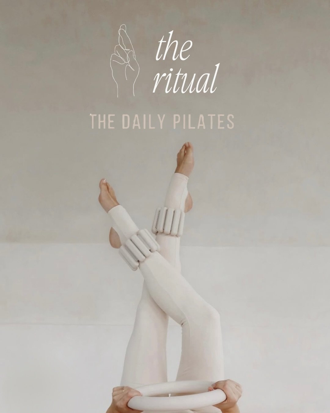 ✨ Finish with Intention ✨
our final Ritual of 2025
Sunday, December 14 &bull; 11:30&ndash;1:30 PM
@thedailypilatesmilton

Closing out the year the way we lived it &mdash; moving with purpose, grounding in community, and choosing ourselves on purpose.