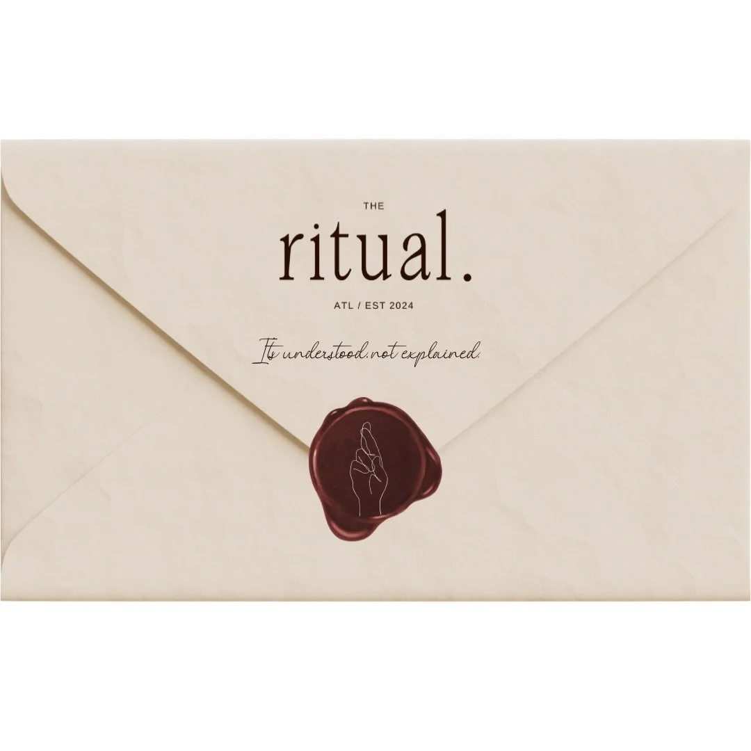 New Year. Same Rituals.

We&rsquo;ve always believed Ritual was more than one event.

It&rsquo;s the feeling you leave with.
The people you meet.
The moments you carry with you long after.

Over the past year, we&rsquo;ve been quietly building a way 