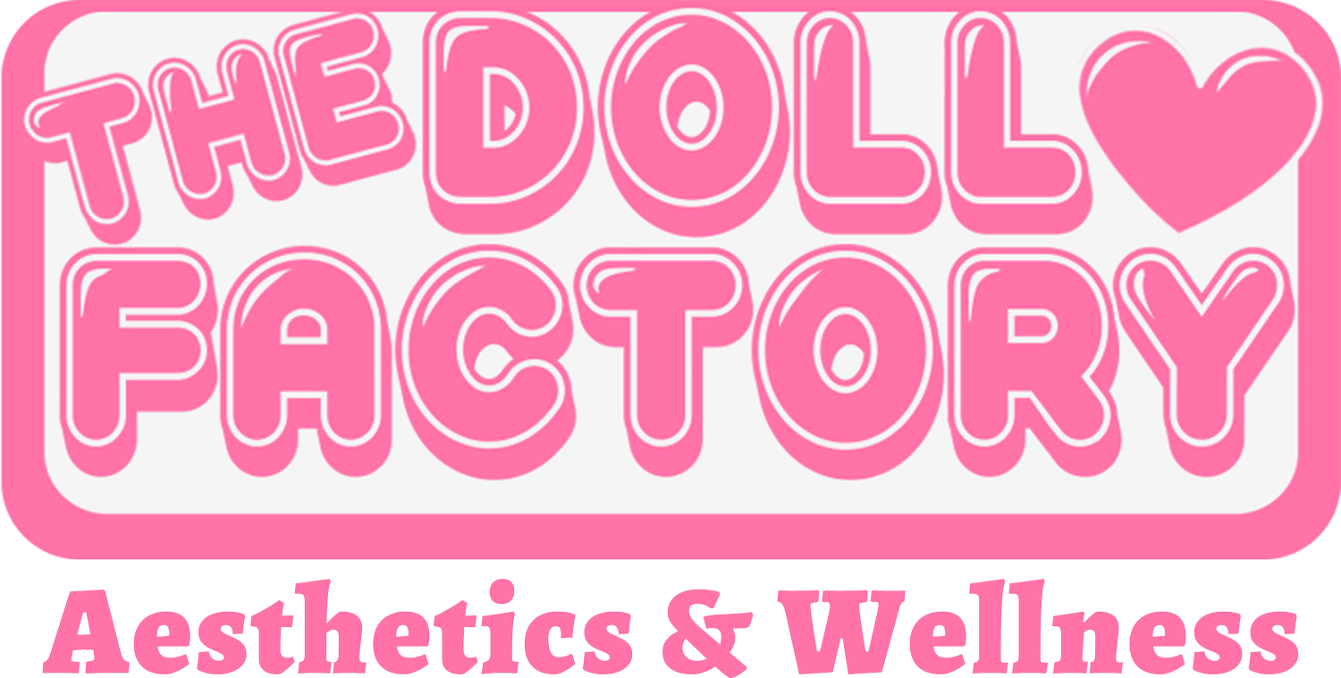 The Doll Factory