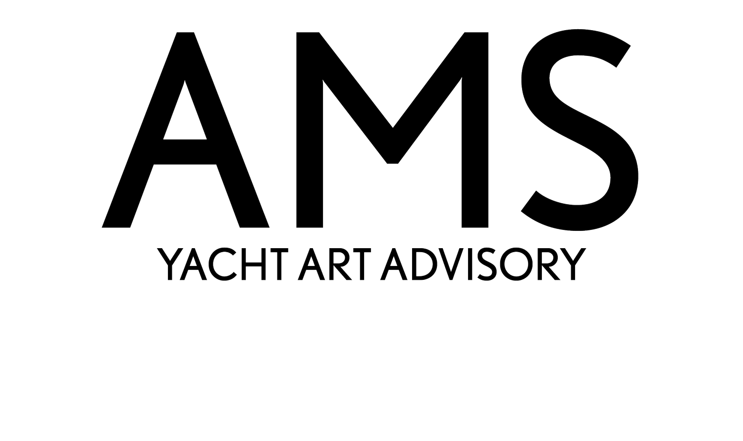 AMS Yacht Art Advisory