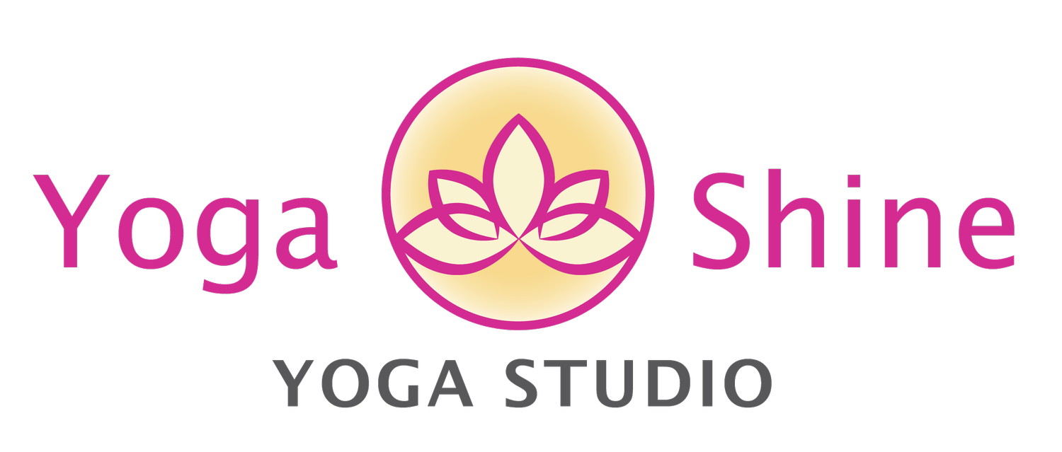 YogaShine Yoga Studio