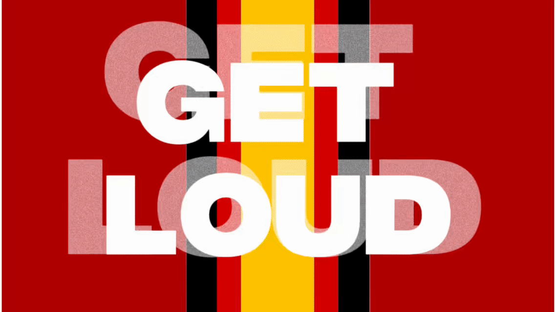 GET LOUD.gif