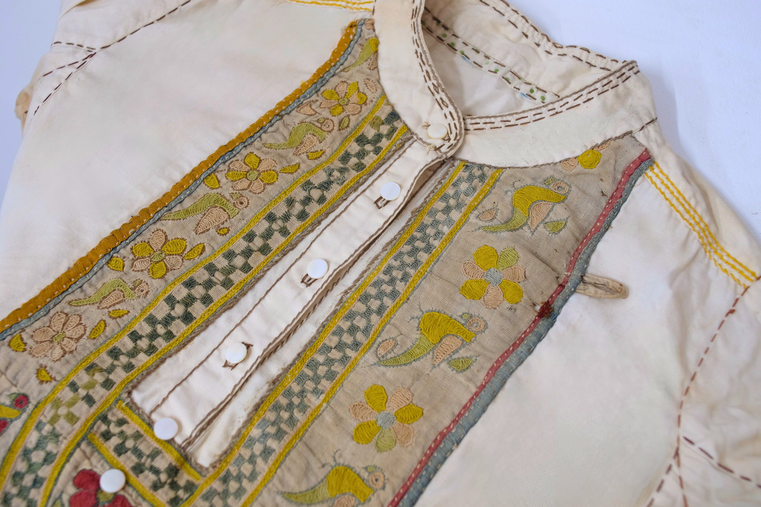 Up-cycling workshop
