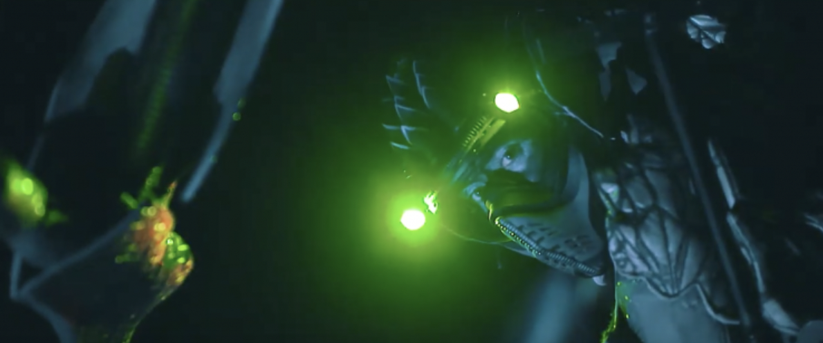 Arcadia headdress
