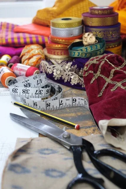 Wednesday sewing club