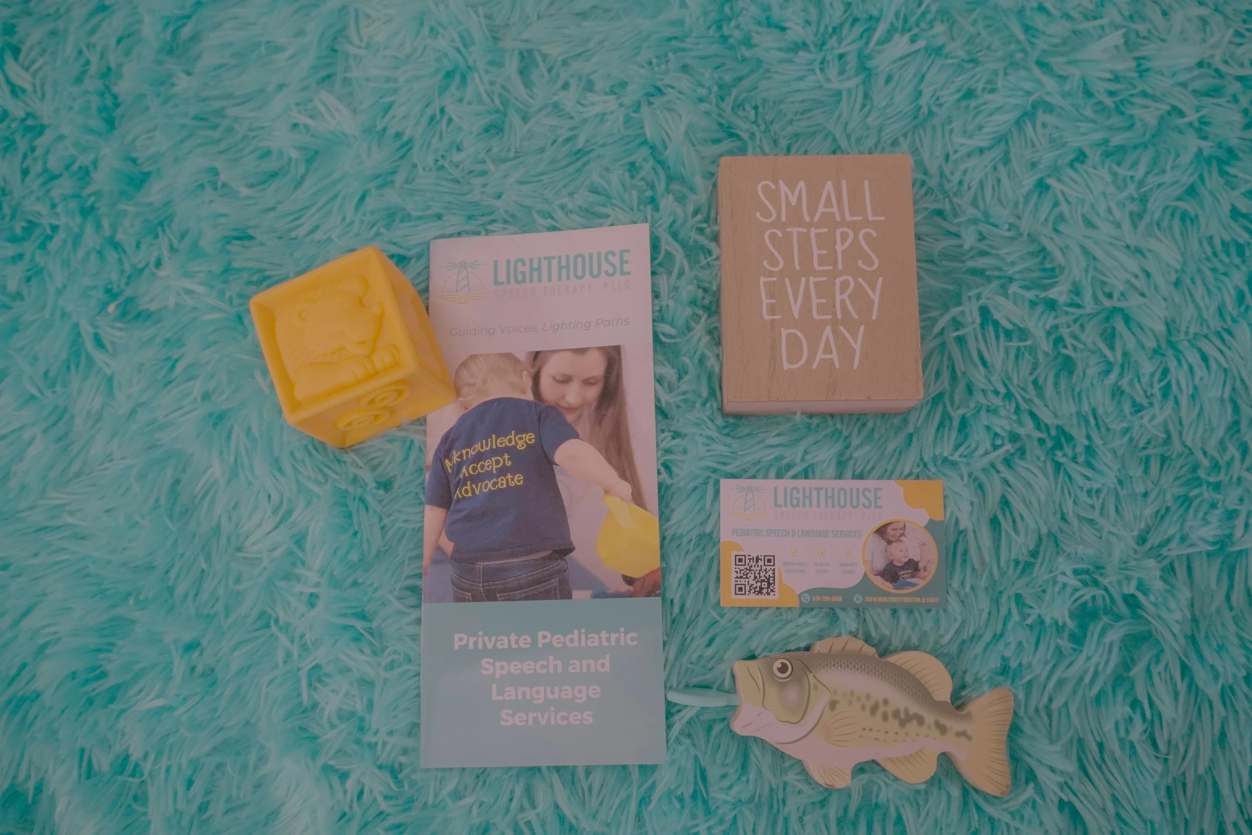 The Benefits of Play-Based Speech Therapy: How Speech Language Pathologists Help Children Thrive</span>