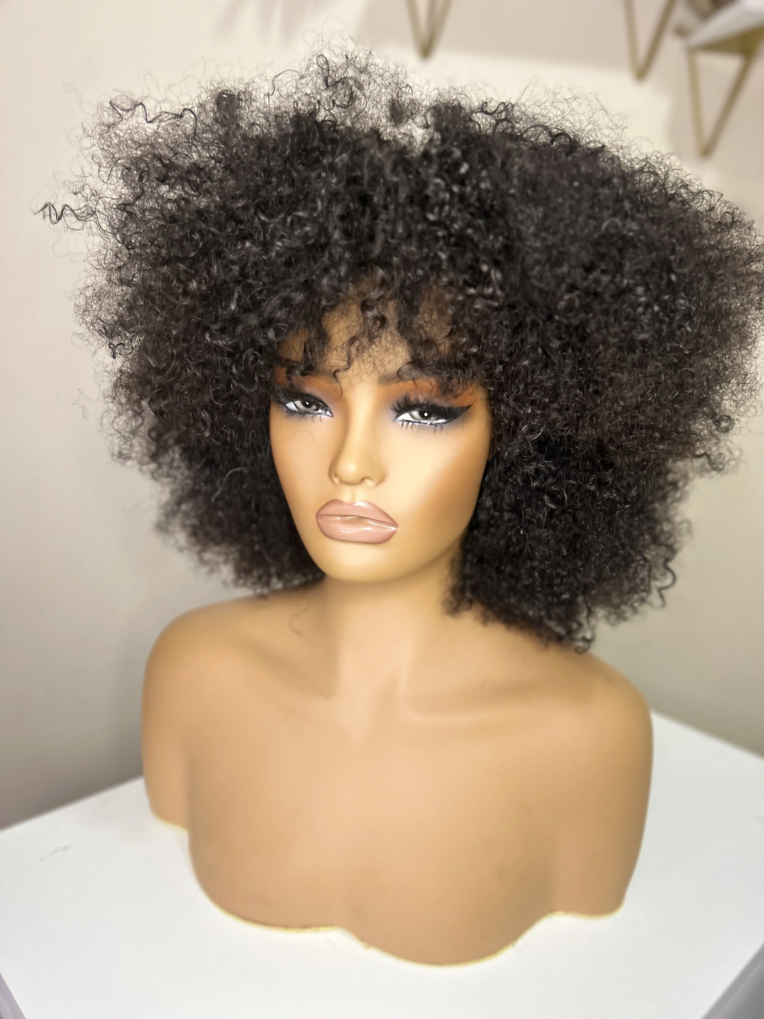 AFRO MUSE 8