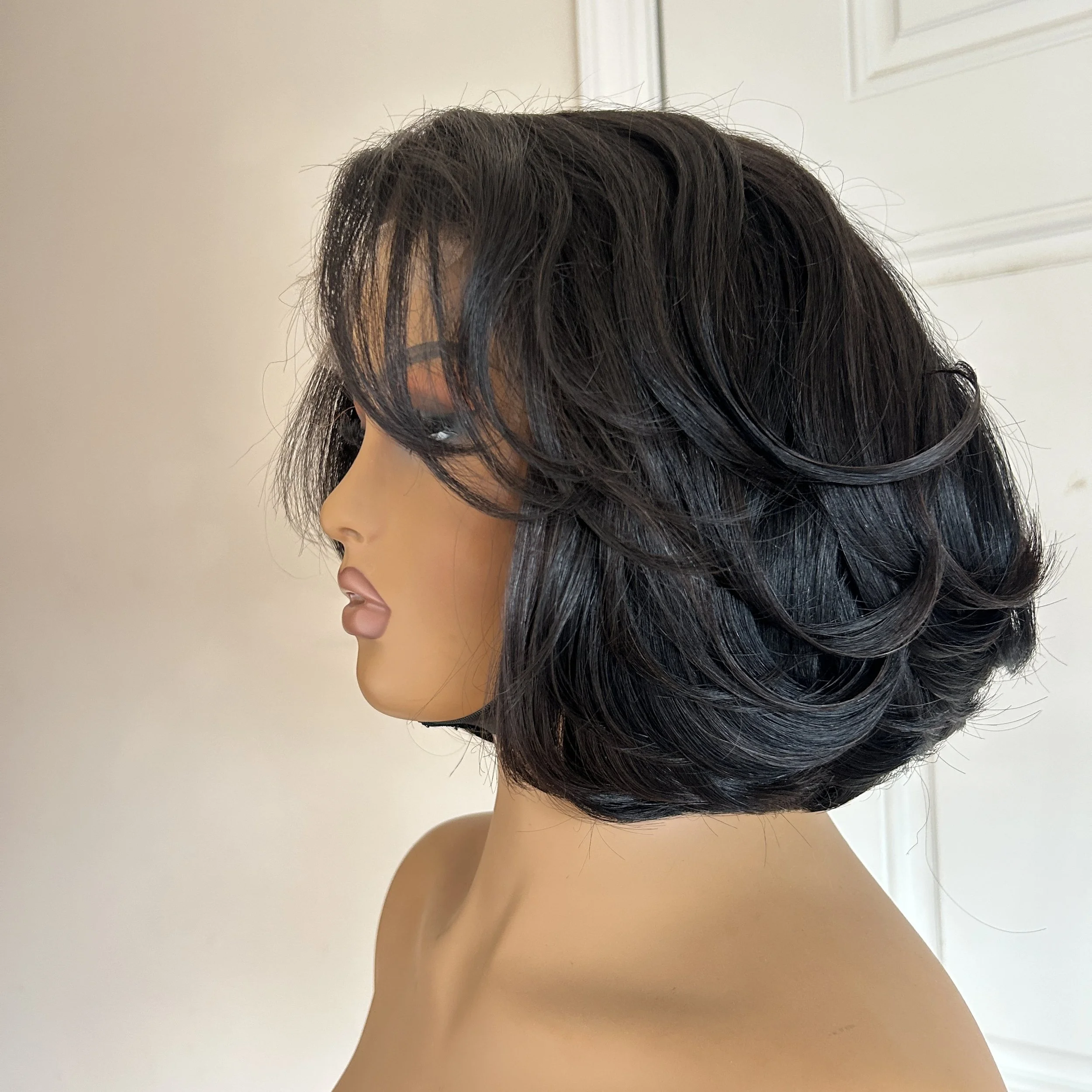 BOSS BABE WIG
