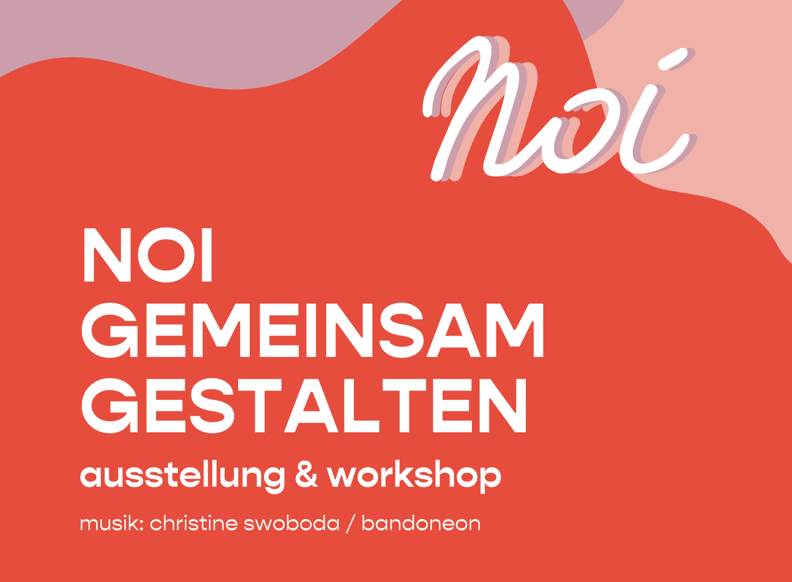 noi gemeinsam gestalten