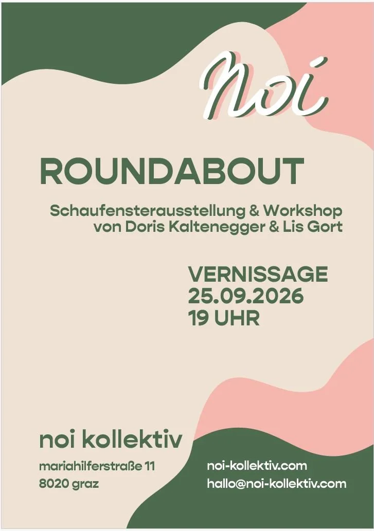 roundabout