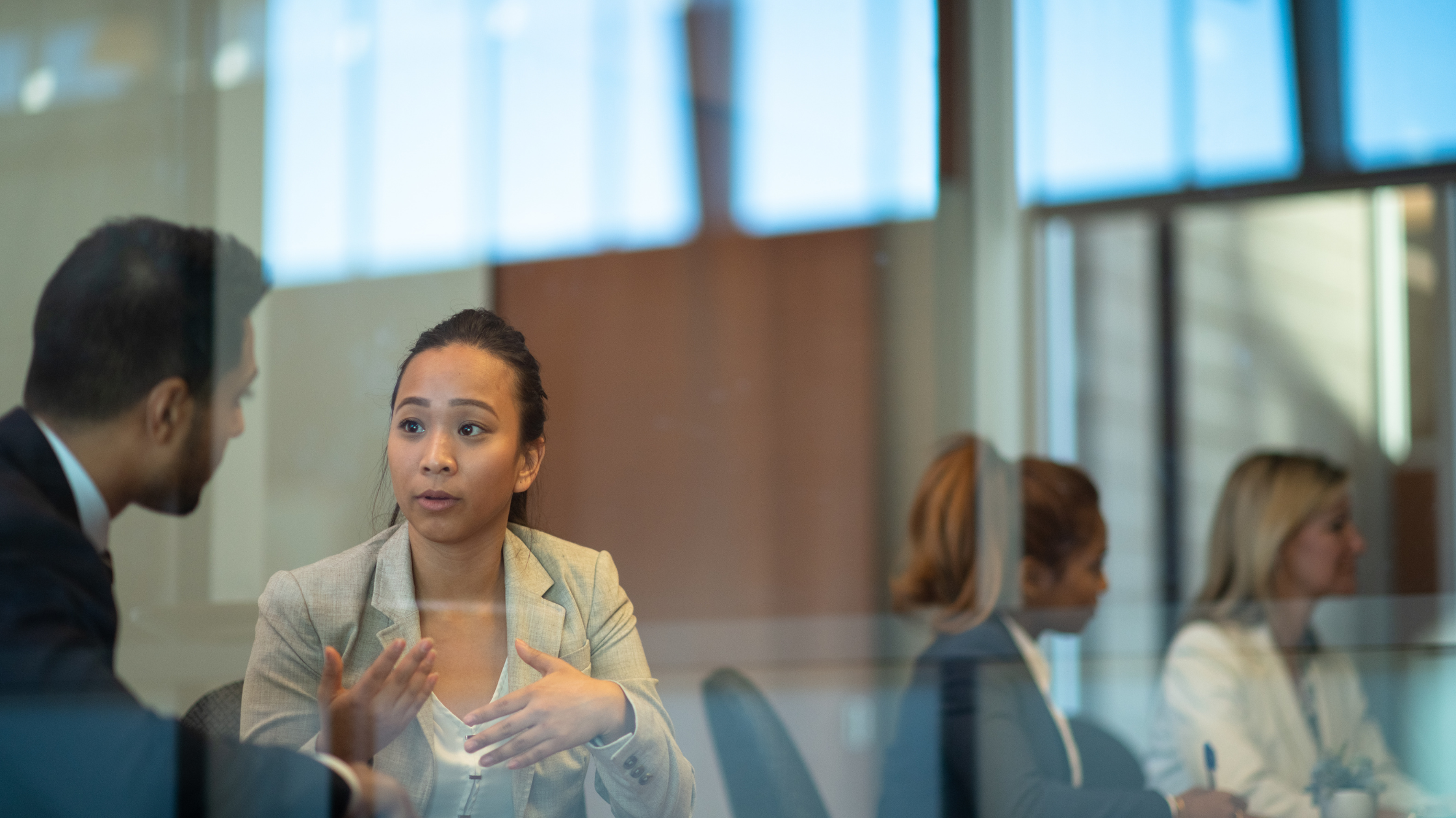 Your Strategic Plan Is a Treaty, Not a Strategy