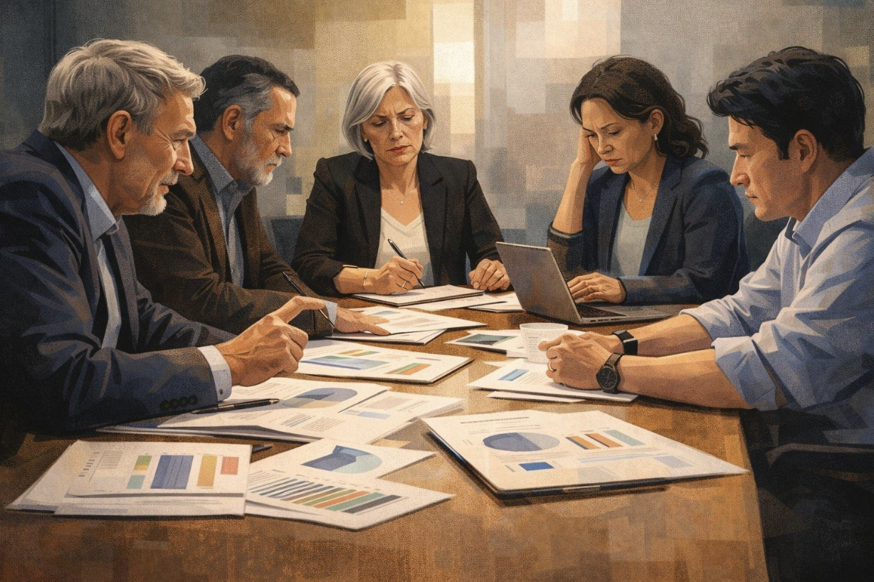 does my board have the right infrastructure