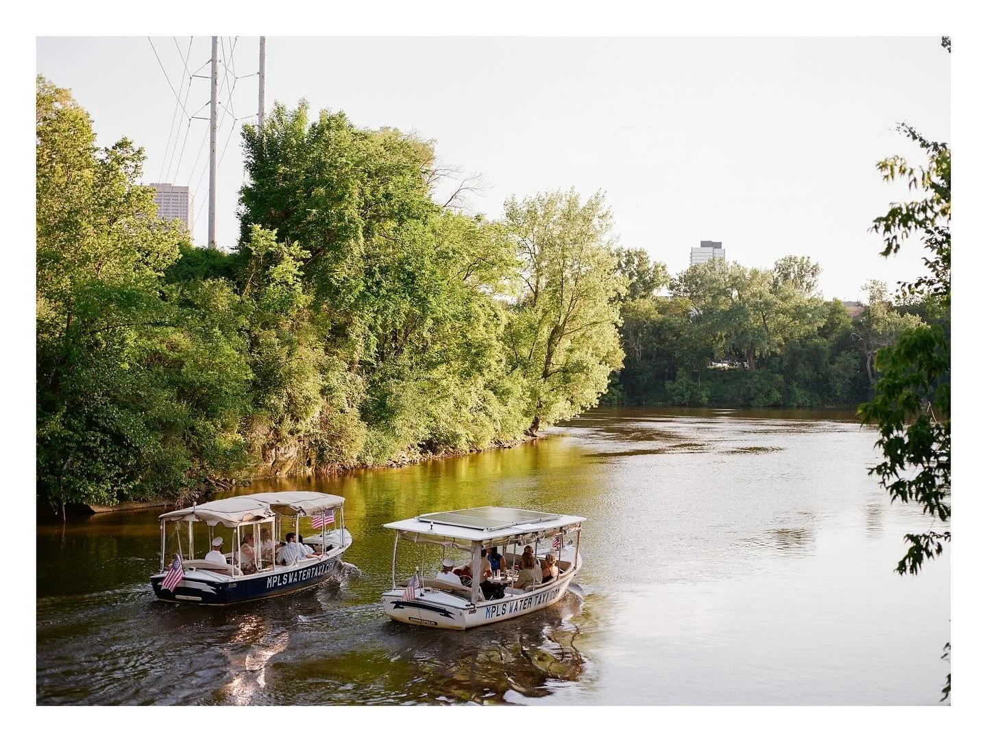 Dust off your boots and get out during golden hour because Minneapolis summers last about 2 seconds

📸: Pentax 645nii
🎞️: Kodak Gold 

#120mmfilm #filmastrophotography #kodakgold #kodak #kodakprofessional #shootfilmmag #shootitwithfilm #femalephoto